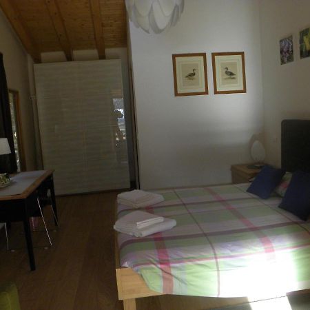 B&B Louc Gubit Frisanco Екстериор снимка