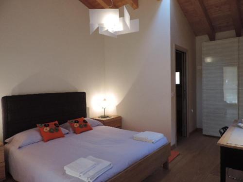 B&B Louc Gubit Frisanco Екстериор снимка