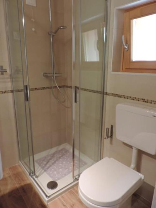 B&B Louc Gubit Frisanco Екстериор снимка